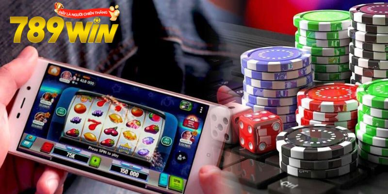 789win nhận giải thưởng và công nhận uy tín từ cơ quan quốc tế