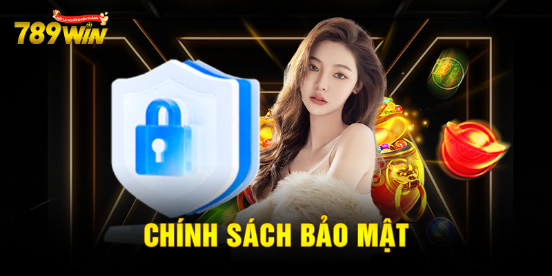 chính sách bảo mật