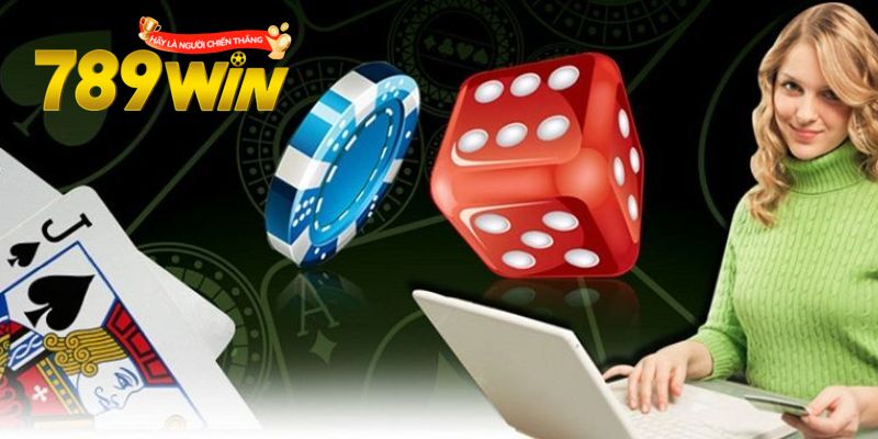 Tỷ lệ trả thưởng ấn tượng tại game bài đổi thưởng 789win