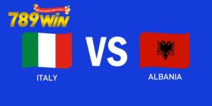 Italia Vs Albania - 7 Thống Kê Ấn Tượng Sau Trận Đấu