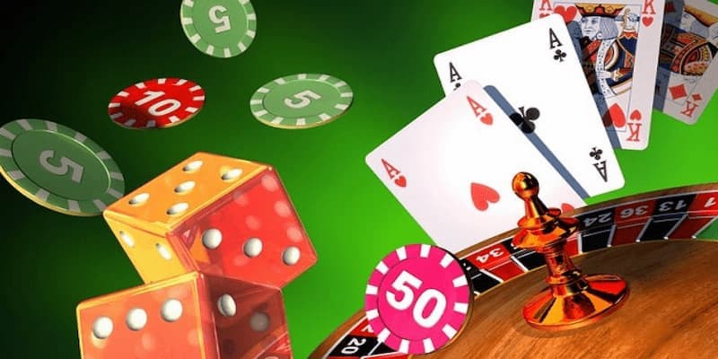 Giới thiệu về game bài online đổi thưởng tại 789win